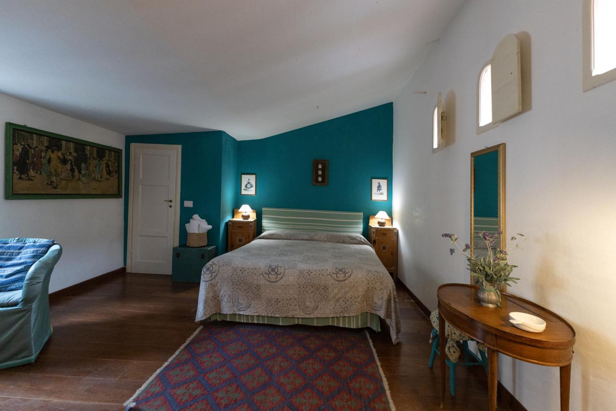 Il Casale Di Villa Rossi Lucca Exterior foto